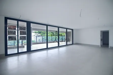 Apartamento com 4 Quartos à venda, 230m² no Jardim Leonor, São Paulo
