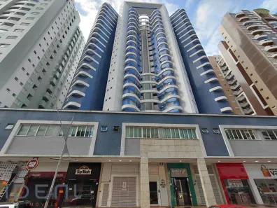 Apartamento com 2 Quartos à venda, 80m² no Zona 07, Maringá