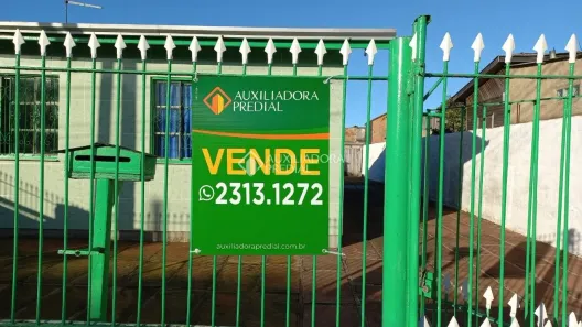 Casa com 2 Quartos à venda, 64m² no COHAB B, Gravataí
