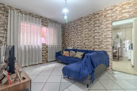  com 4 Quartos à venda, 140m² no Água Branca, São Paulo