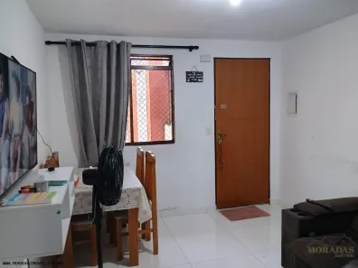 Apartamento com 2 Quartos à venda, 52m² no Jardim Catanduva, São Paulo