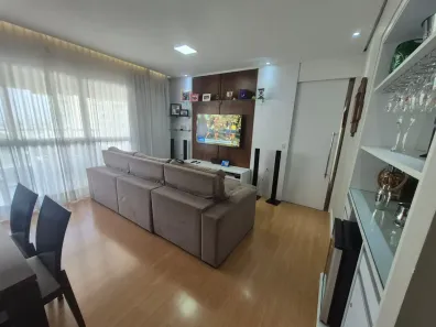 Apartamento com 3 Quartos à venda, 100m² no Jardim das Indústrias, São José dos Campos
