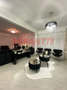 Sobrado com 4 Quartos à venda, 450m² no Horto Florestal, São Paulo
