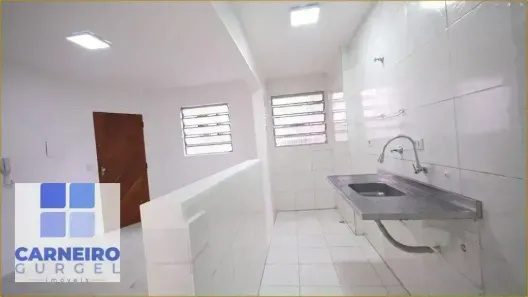 Apartamento com 1 Quarto à venda, 45m² no Consolação, São Paulo