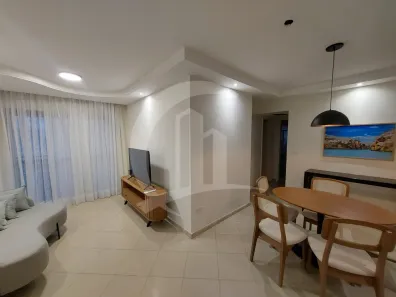 Apartamento com 3 Quartos para alugar, 85m² no Grageru, Aracaju