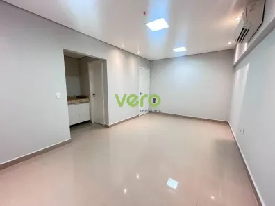 Sala Comercial para alugar, 44m² no Vila Belvedere, Americana