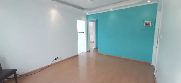 Apartamento com 2 Quartos à venda, 60m² no Jardim Virginia Bianca, São Paulo