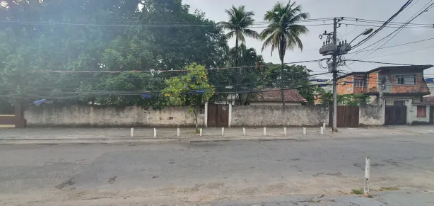 Lote/Terreno para alugar, 3082m² no Taquara, Rio de Janeiro