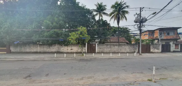 Lote/Terreno para venda ou aluguel, 3082m² no Taquara, Rio de Janeiro