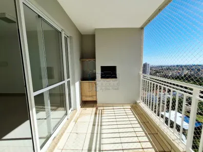 Apartamento com 3 Quartos à venda, 78m² no Nova Aliança, Ribeirão Preto