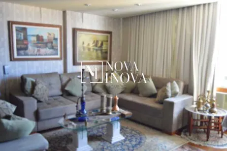 Apartamento com 3 Quartos à venda, 150m² no Copacabana, Rio de Janeiro
