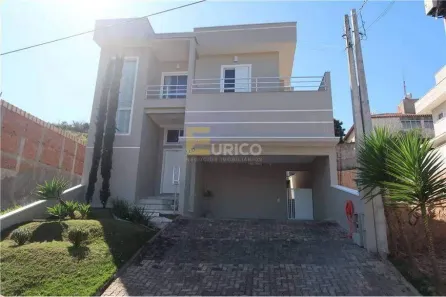 Casa de Condomínio com 3 Quartos à venda, 218m² no Bosque, Vinhedo