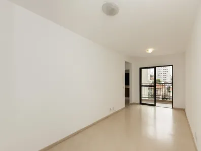 Apartamento com 2 Quartos à venda, 57m² no Vila Clementino, São Paulo
