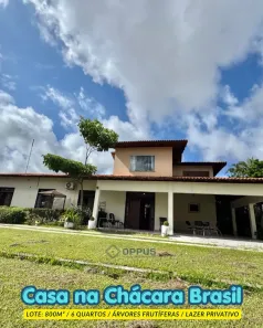 Casa com 6 Quartos à venda, 500m² no Turu, São Luís
