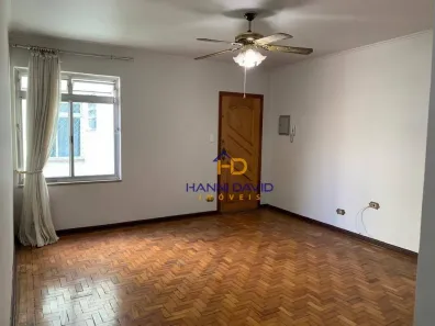 Apartamento com 3 Quartos à venda, 89m² no Santana, São Paulo