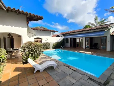 Casa com 5 Quartos à venda, 250m² no Jardim Virgínia, Guarujá