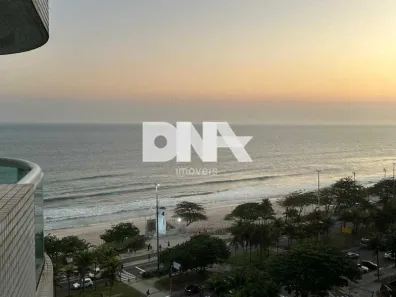 Apartamento com 1 Quarto à venda, 50m² no Barra da Tijuca, Rio de Janeiro