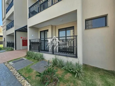 Apartamento com 2 Quartos à venda, 57m² no Parque Emília, Sumaré