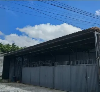 Galpão/Depósito/Armazém à venda, 350m² no Caixa D'Água, Lauro de Freitas