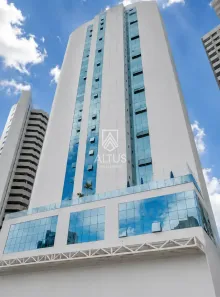 Sala Comercial à venda, 120m² no Horto Florestal, Salvador