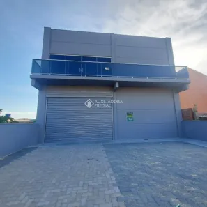 Galpão/Depósito/Armazém para alugar, 250m² no Harmonia, Canoas