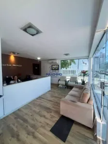 Sala Comercial com 1 Quarto para alugar, 12m² no Petrópolis, Natal