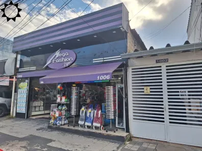 Casa com 2 Quartos à venda, 310m² no Bela Vista, Osasco