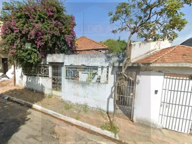 Lote/Terreno à venda, 105m² no Água Funda, São Paulo