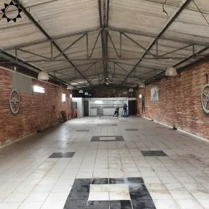 Galpão/Depósito/Armazém para alugar, 801m² no Centro, Carapicuíba