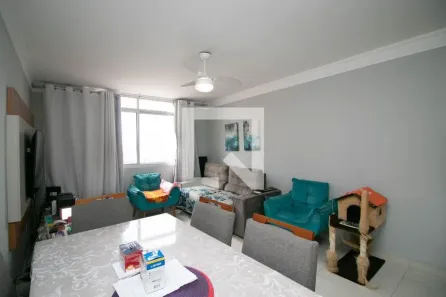 Apartamento com 2 Quartos à venda, 82m² no Vila das Palmeiras, Guarulhos