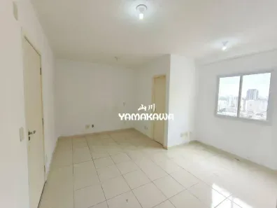 Apartamento com 1 Quarto à venda, 29m² no Vila Independência, São Paulo