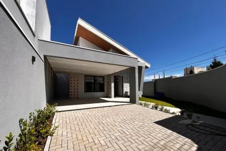 Casa com 2 Quartos para alugar, 153m² no Jardim Bela Vista, Indaiatuba