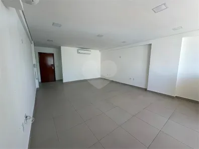 Sala Comercial para alugar, 54m² no Parque Campolim, Sorocaba