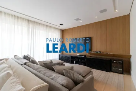 Apartamento com 4 Quartos à venda, 405m² no Indianópolis, São Paulo