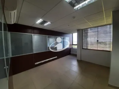 Sala Comercial para alugar, 10m² no Jardim Sul, Uberlândia