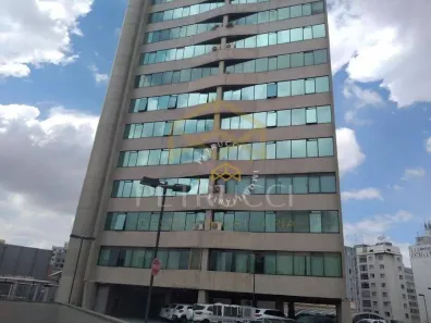Sala Comercial para alugar, 416m² no Centro, Campinas