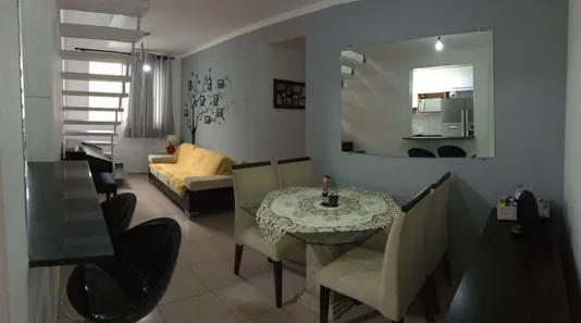 Cobertura com 3 Quartos à venda, 120m² no Jardim Nova Europa, Campinas