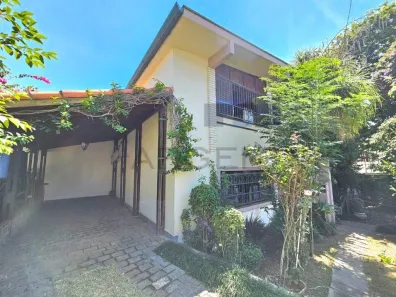Sobrado com 4 Quartos à venda, 280m² no Vila Oliveira, Mogi das Cruzes