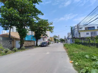 Lote/Terreno à venda, 1800m² no Candeias, Jaboatão dos Guararapes
