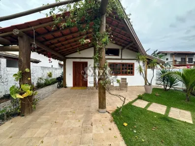 Casa com 3 Quartos à venda, 14m² no Recanto Som do Mar, Caraguatatuba