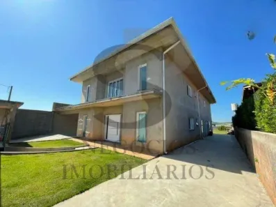 Casa com 3 Quartos à venda, 1100m² no Caixa D´Água, Vinhedo