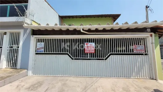 Casa com 2 Quartos à venda, 98m² no Vila São Francisco (Zona Leste), São Paulo