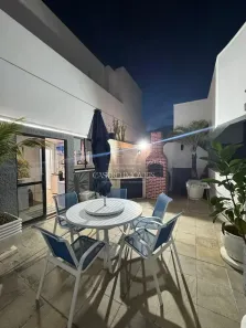 Cobertura com 3 Quartos à venda, 168m² no Barra da Tijuca, Rio de Janeiro