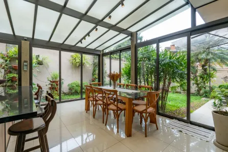 Casa com 5 Quartos à venda, 373m² no Lar São Paulo, São Paulo