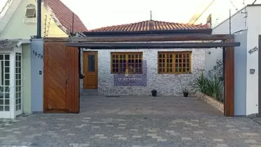 Casa com 3 Quartos à venda, 120m² no Indianópolis, São Paulo