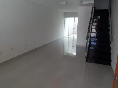 Sobrado com 3 Quartos à venda, 144m² no Jardim Brasil (Zona Norte), São Paulo