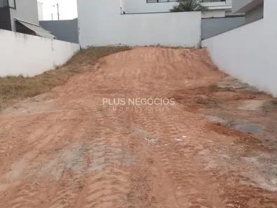 Lote/Terreno à venda, 250m² no Iporanga, Sorocaba