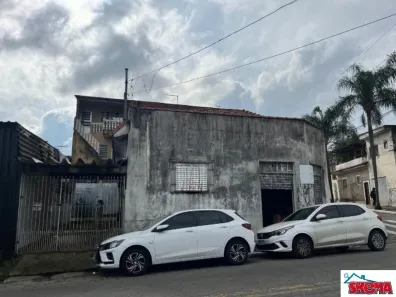 Casa com 2 Quartos à venda, 145m² no Vila Mendes, São Paulo