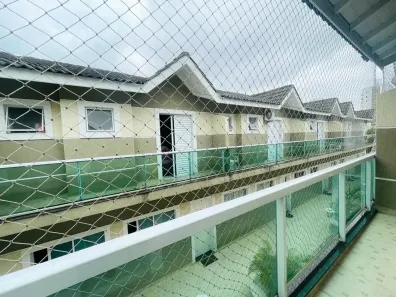 Casa de Condomínio com 3 Quartos à venda, 128m² no Vila Mazzei, São Paulo