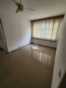 Apartamento com 2 Quartos à venda, 50m² no Icaraí, Niterói